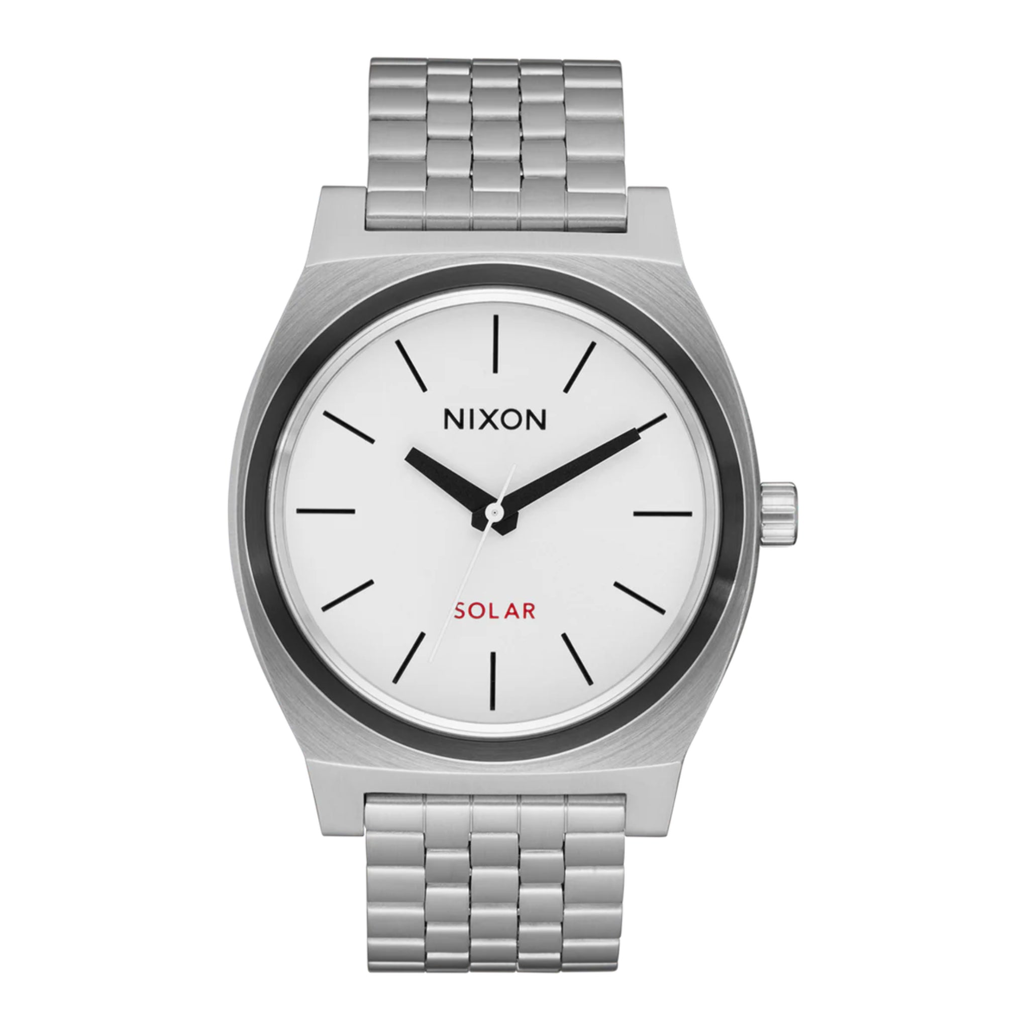 Nixon Time Teller Solar Watch