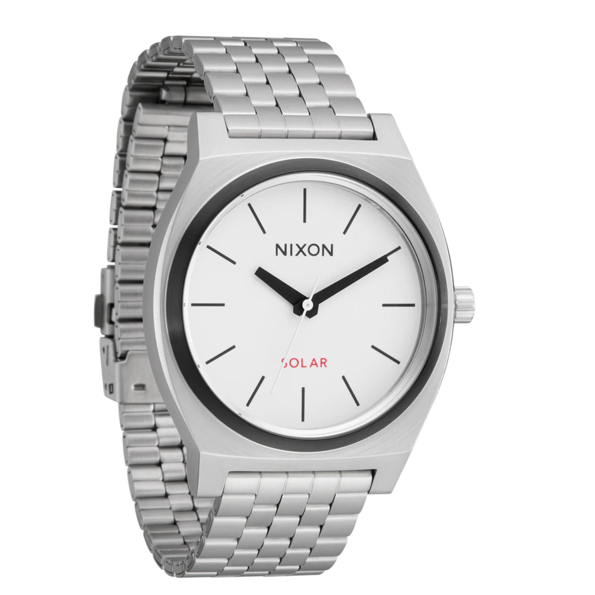 Nixon Time Teller Solar Watch