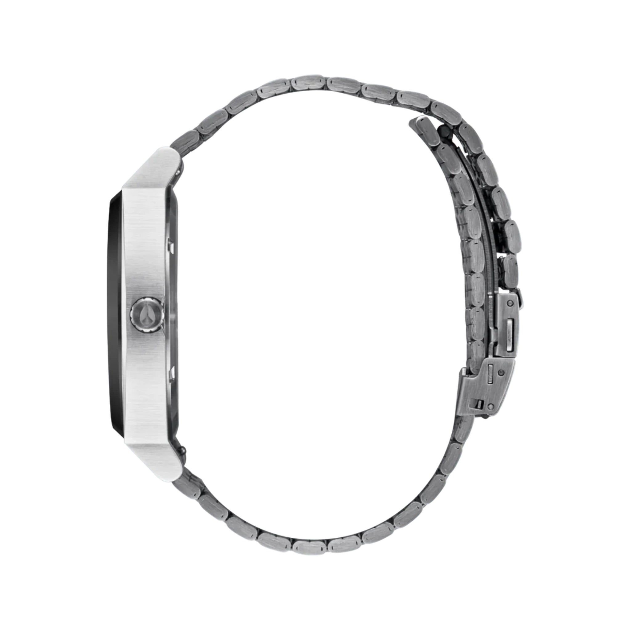 Nixon Time Teller Solar Watch