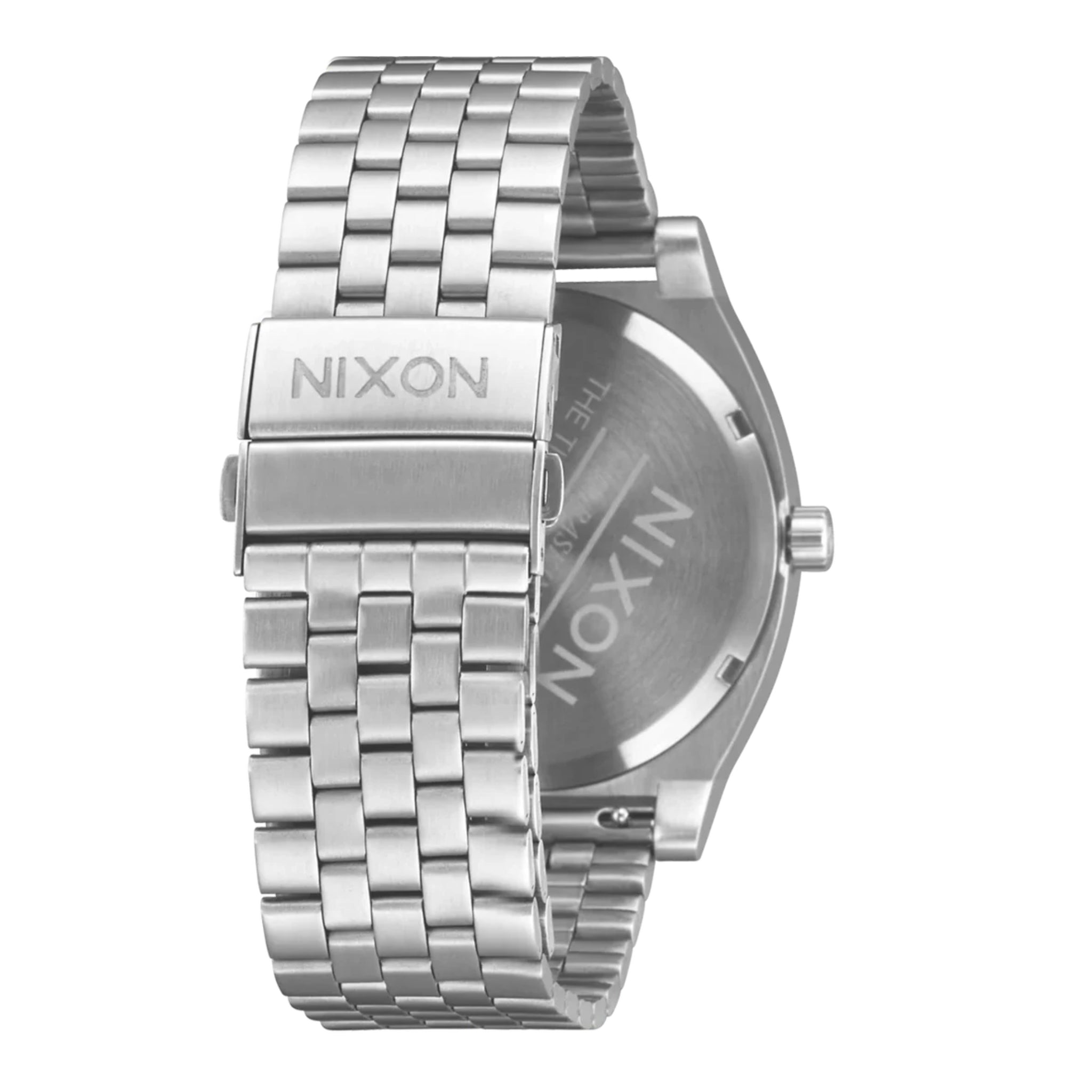 Nixon Time Teller Solar Watch