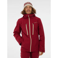 Protest Timothy Snow Jacket