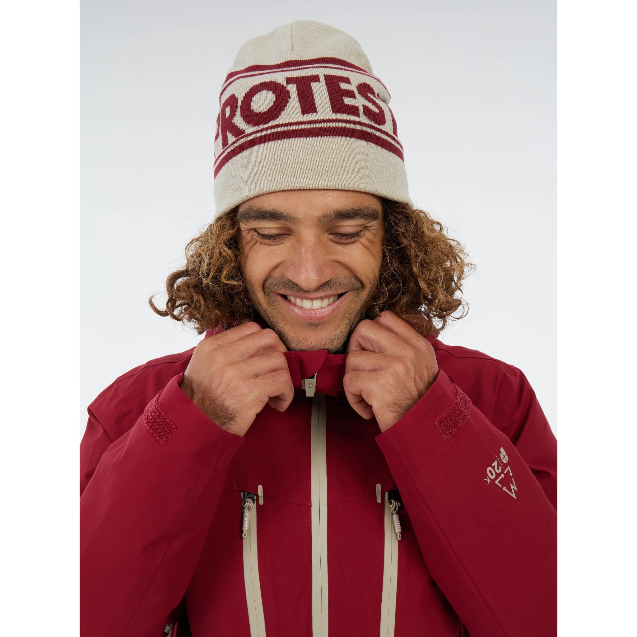 Protest Timothy Snow Jacket