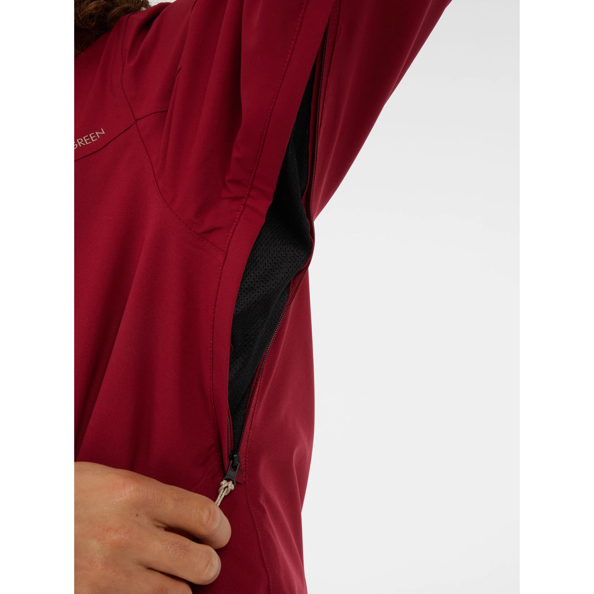 Protest Timothy Snow Jacket