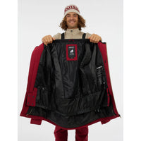 Protest Timothy Snow Jacket