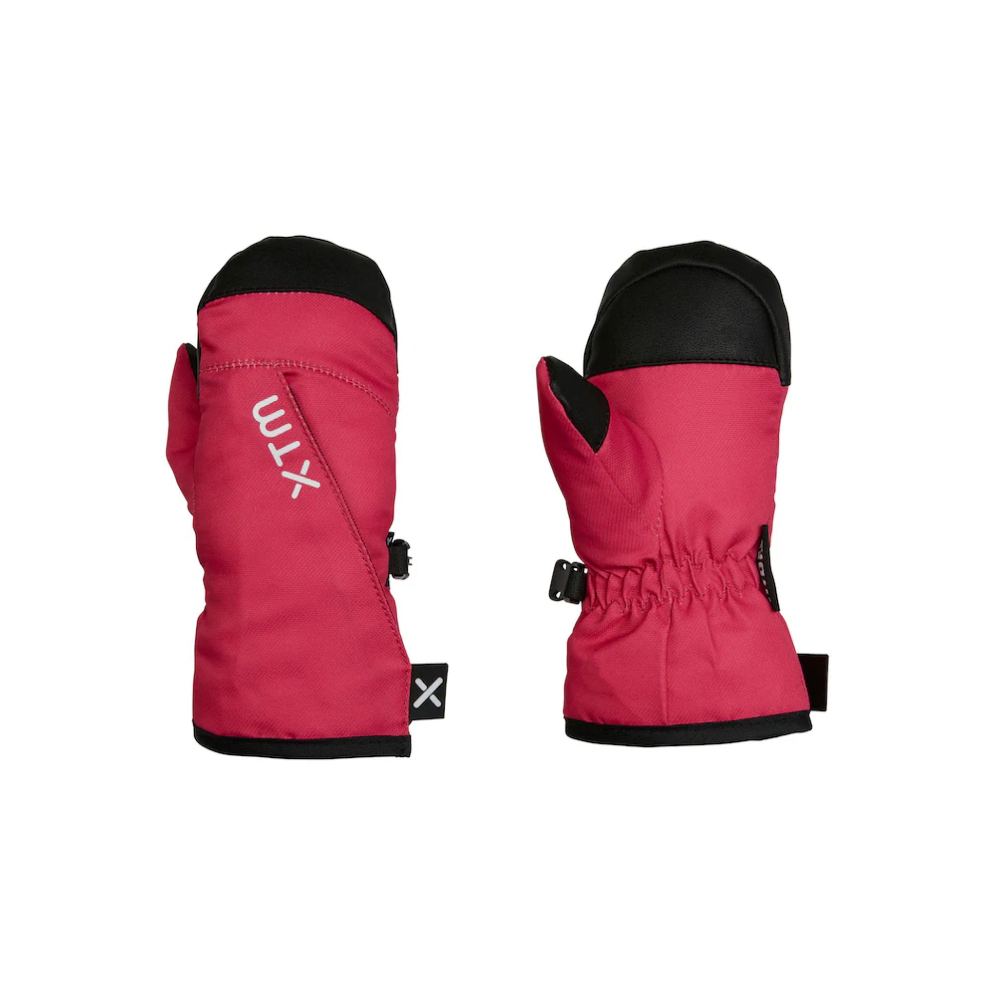 XTM Tots II 2-4 Years Snow Mitt
