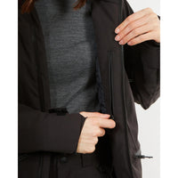 XTM Elevation Womens Snow Jacket