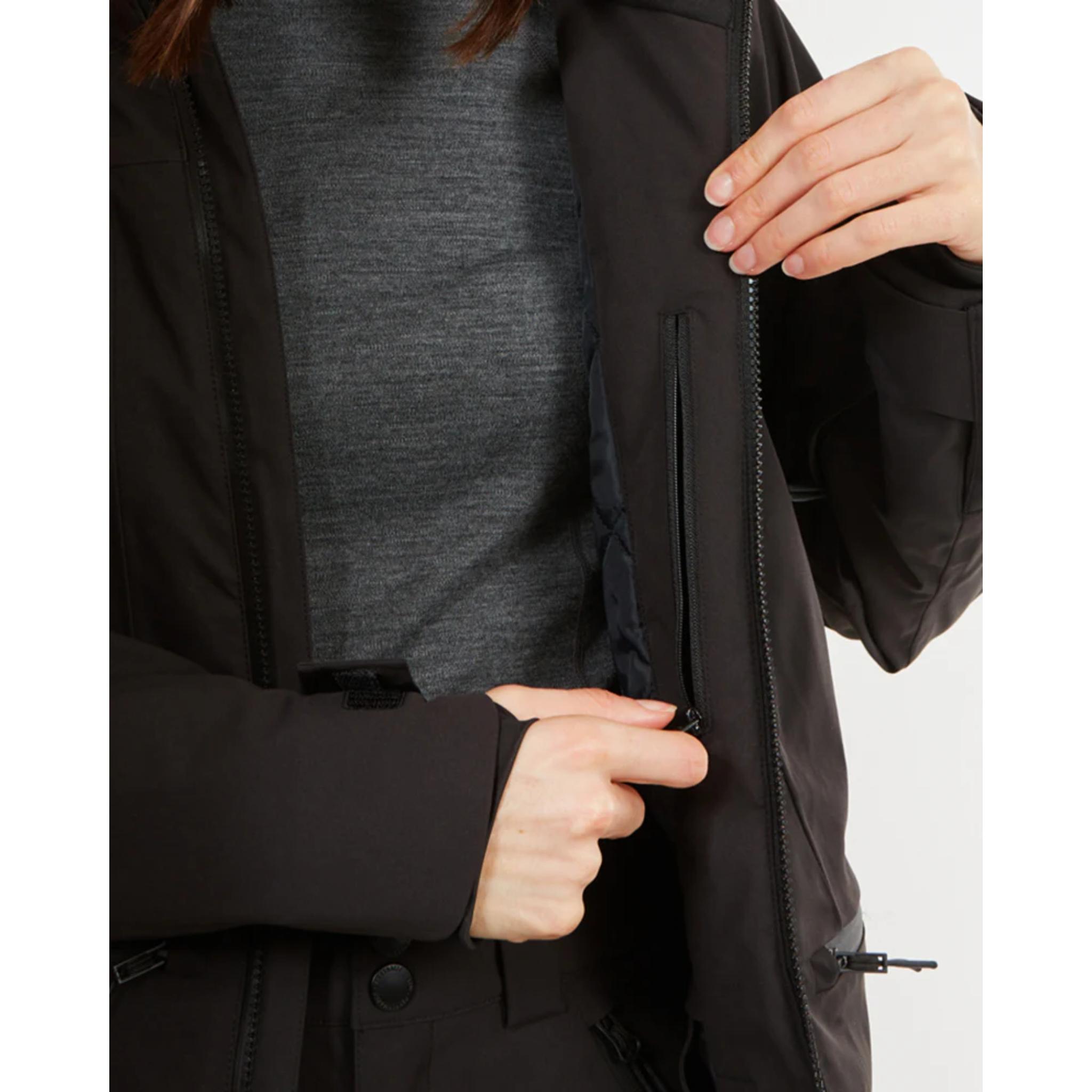 XTM Elevation Womens Snow Jacket