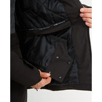 XTM Elevation Womens Snow Jacket