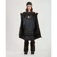 XTM Elevation Womens Snow Jacket