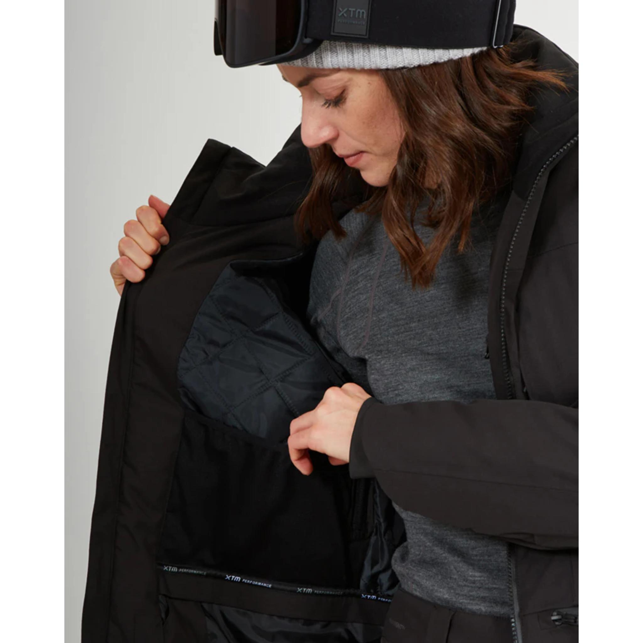 XTM Elevation Womens Snow Jacket
