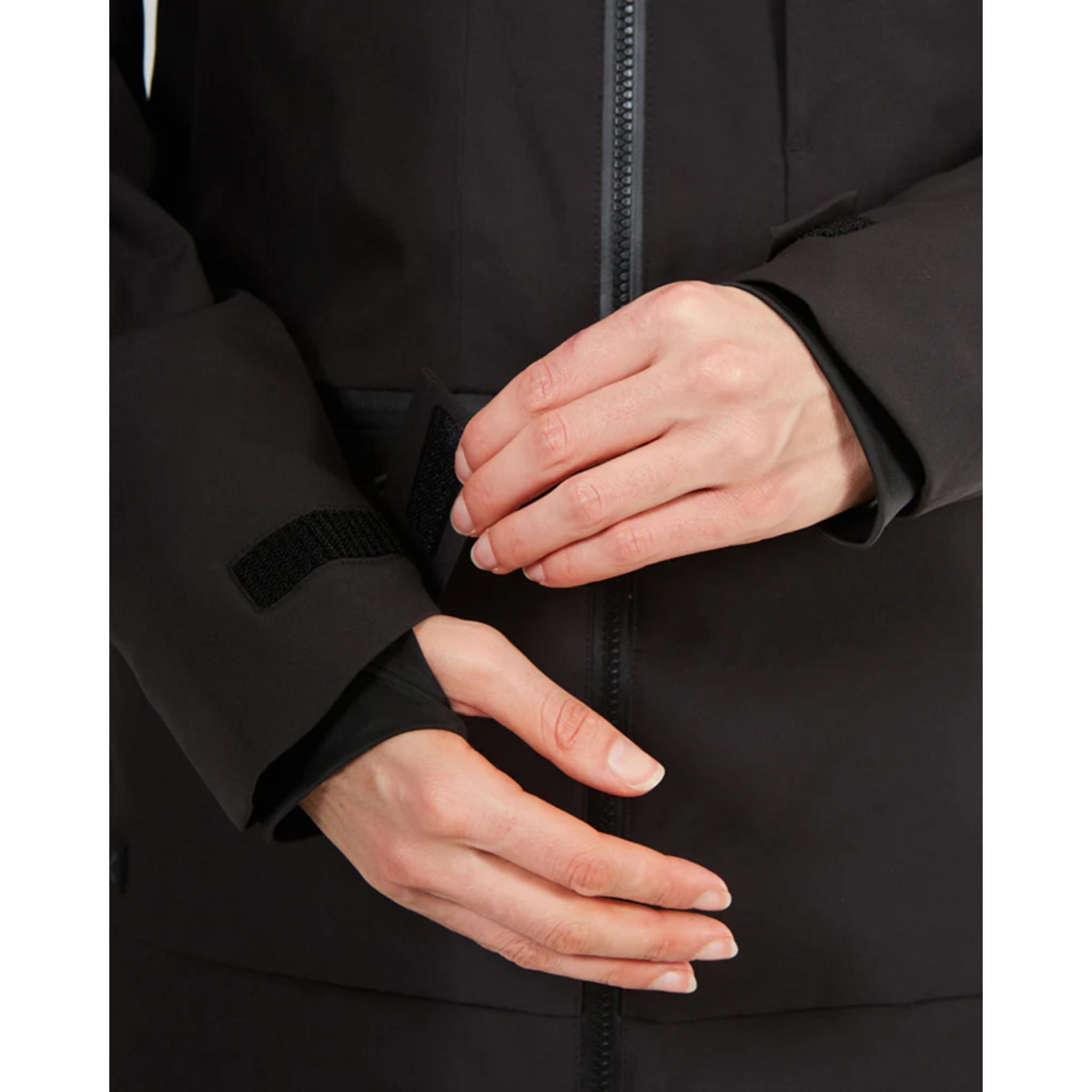 XTM Elevation Womens Snow Jacket