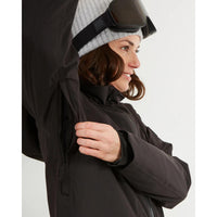 XTM Elevation Womens Snow Jacket