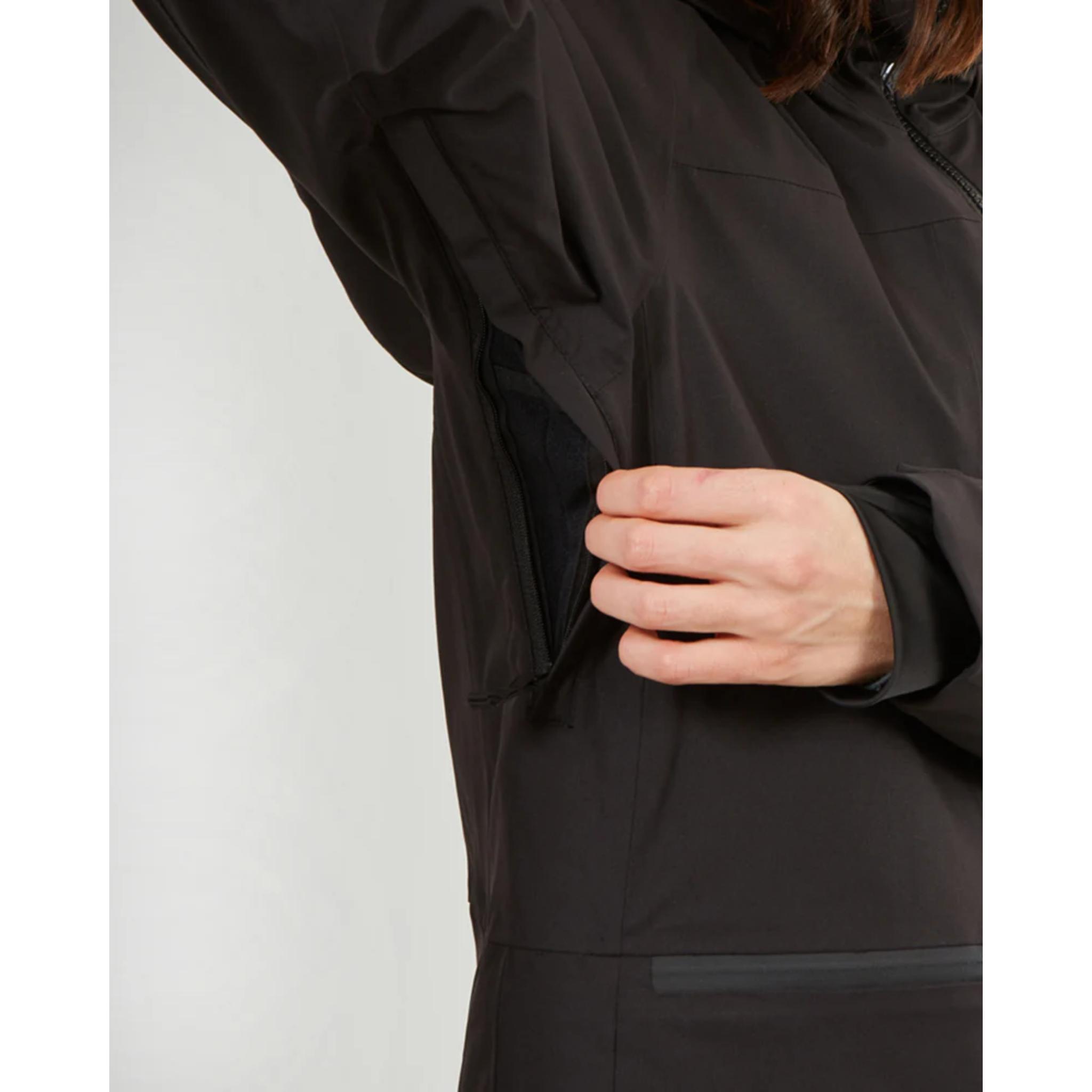 XTM Elevation Womens Snow Jacket