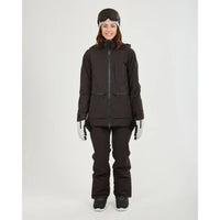 XTM Elevation Womens Snow Jacket