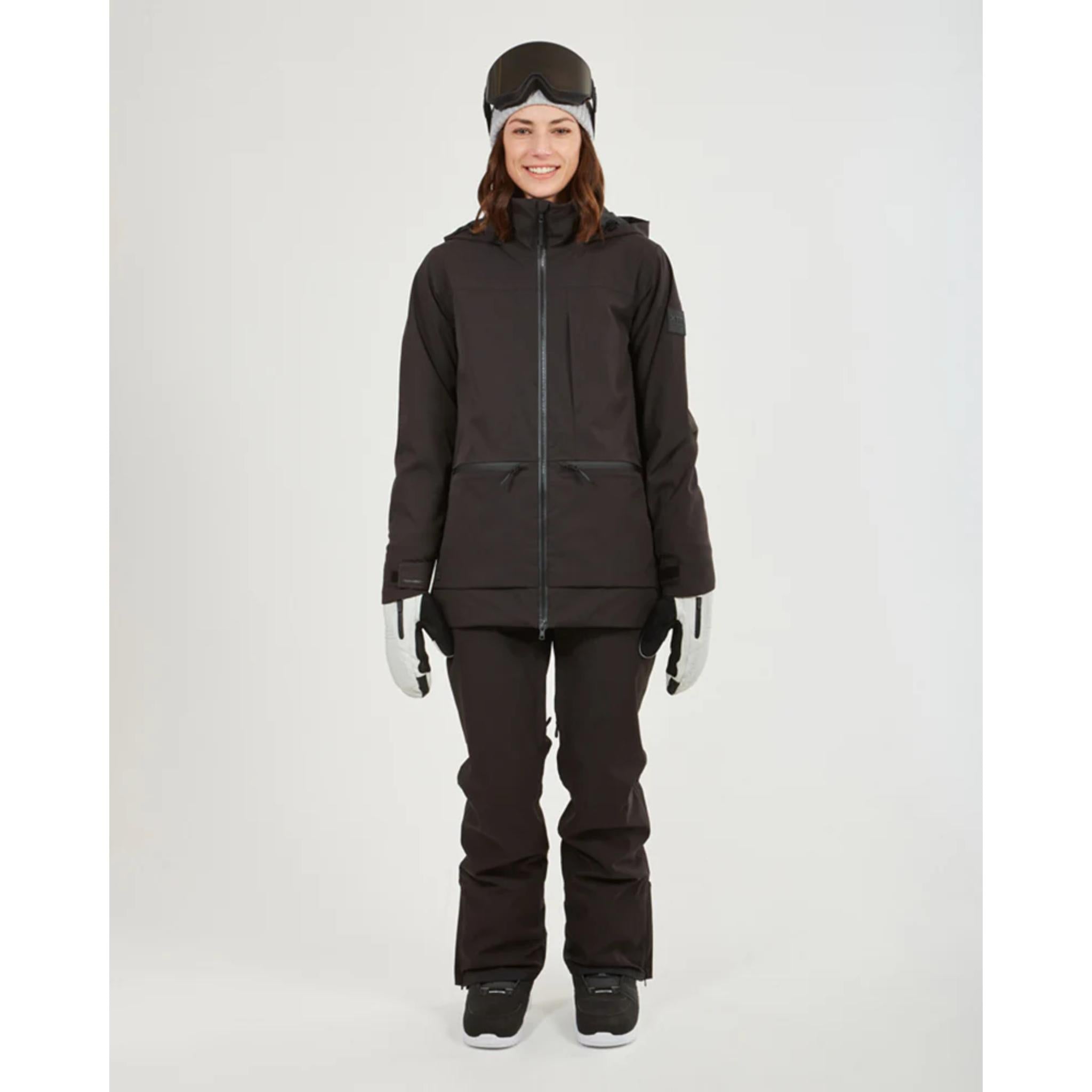 XTM Elevation Womens Snow Jacket