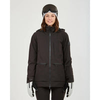 XTM Elevation Womens Snow Jacket