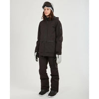 XTM Elevation Womens Snow Jacket
