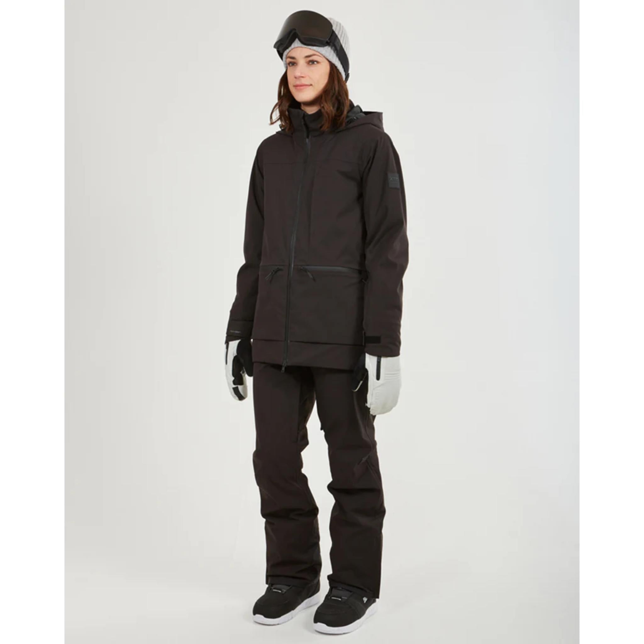 XTM Elevation Womens Snow Jacket