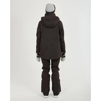 XTM Elevation Womens Snow Jacket
