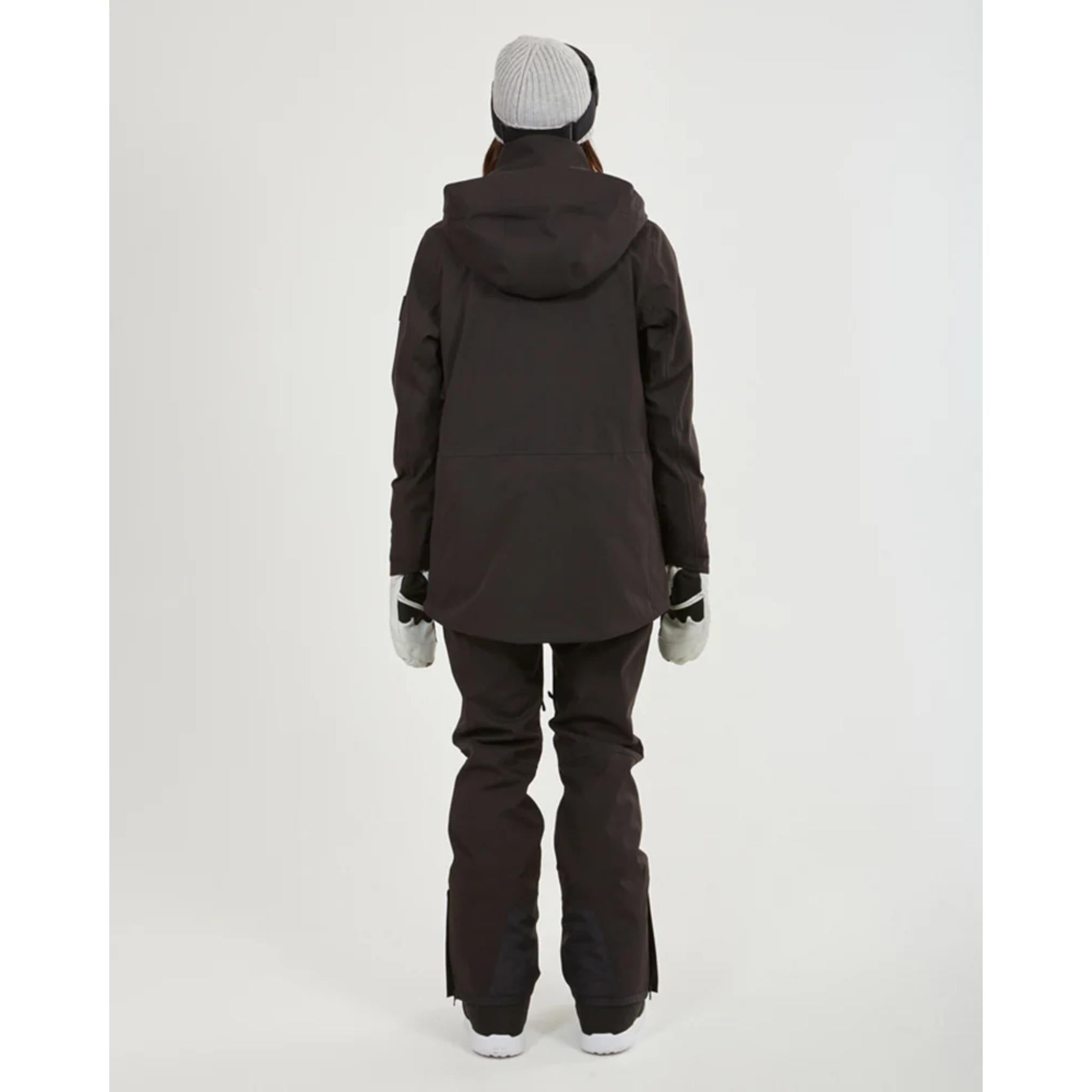 XTM Elevation Womens Snow Jacket