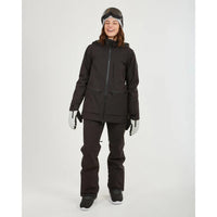 XTM Elevation Womens Snow Jacket