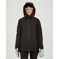 XTM Elevation Womens Snow Jacket