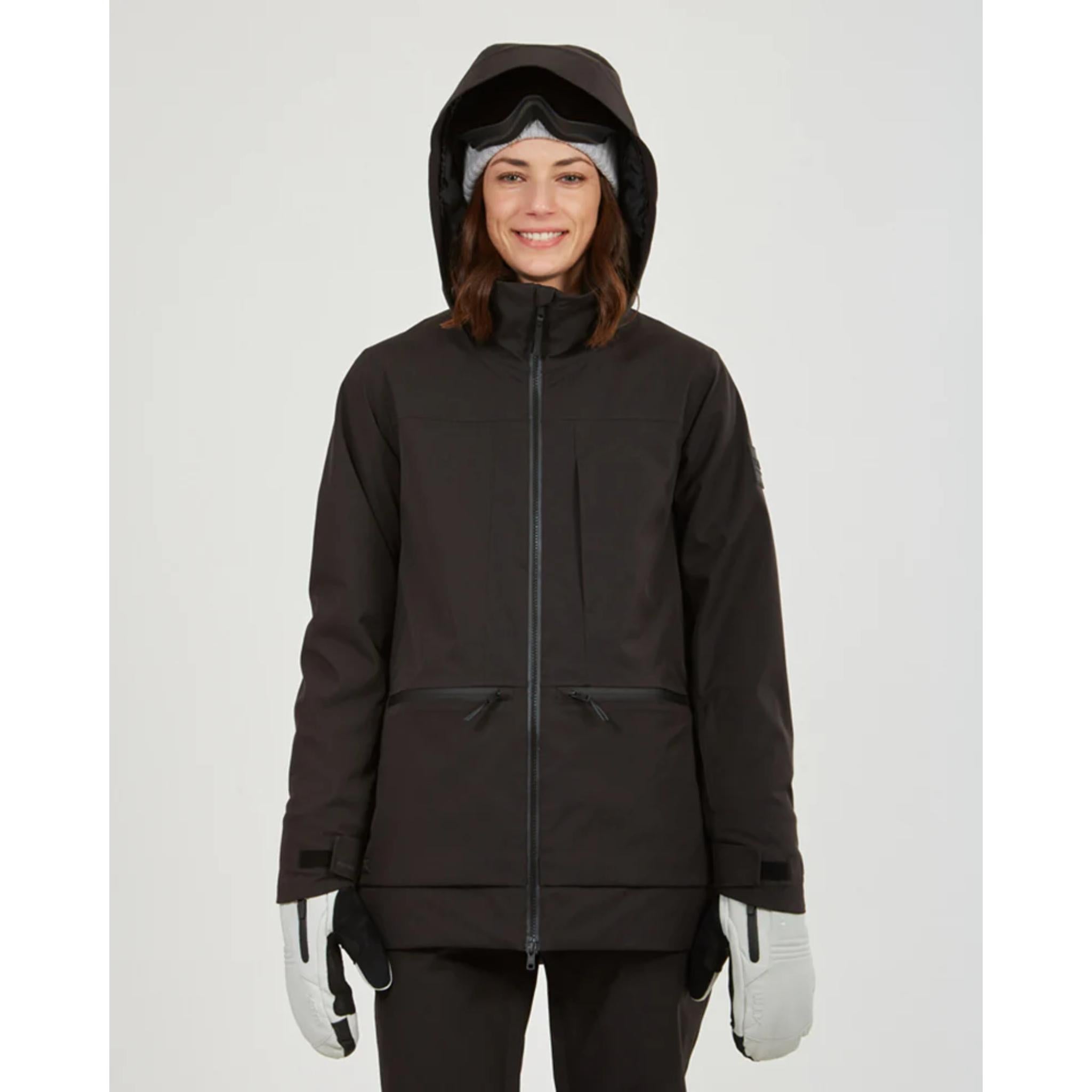XTM Elevation Womens Snow Jacket