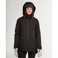 XTM Elevation Womens Snow Jacket