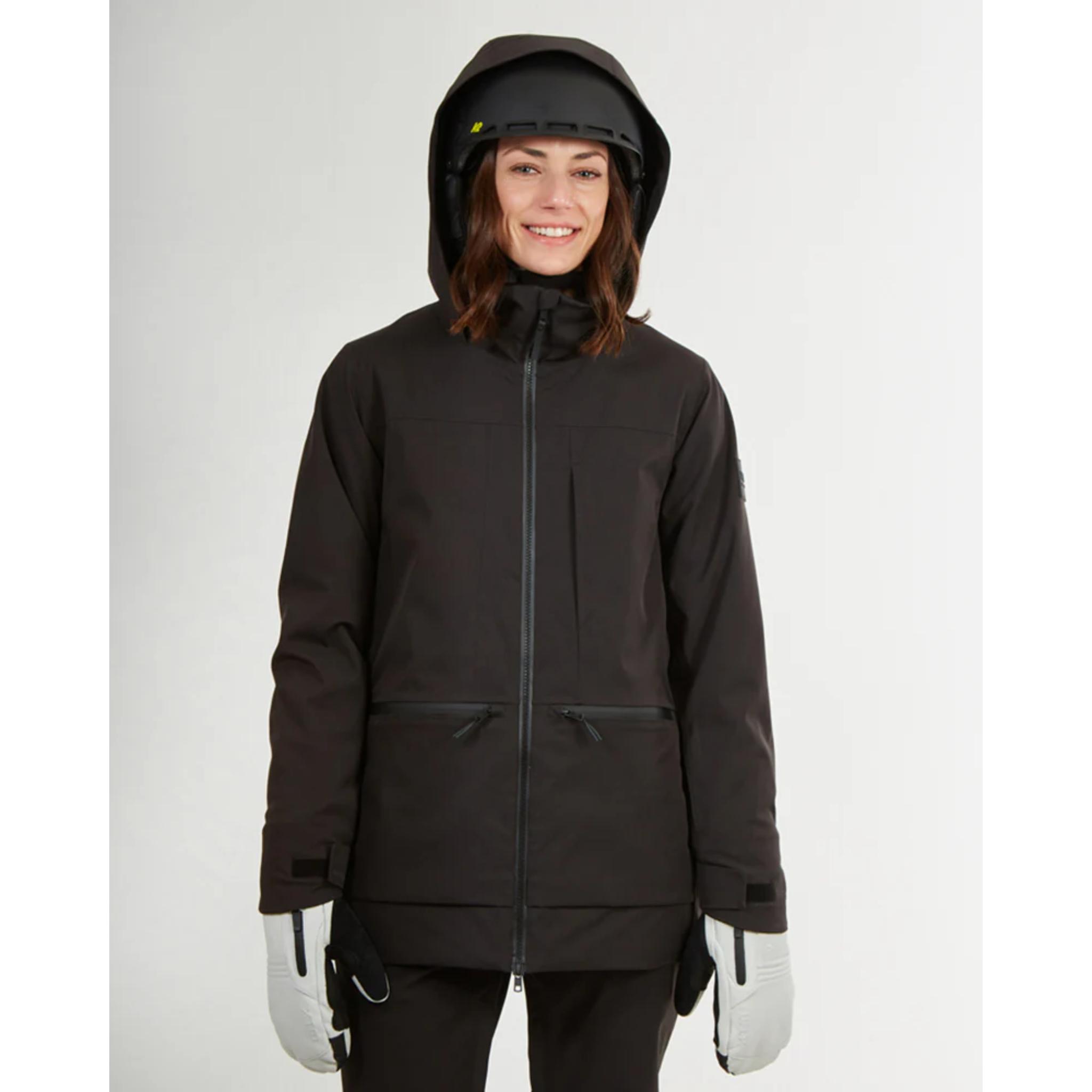 XTM Elevation Womens Snow Jacket