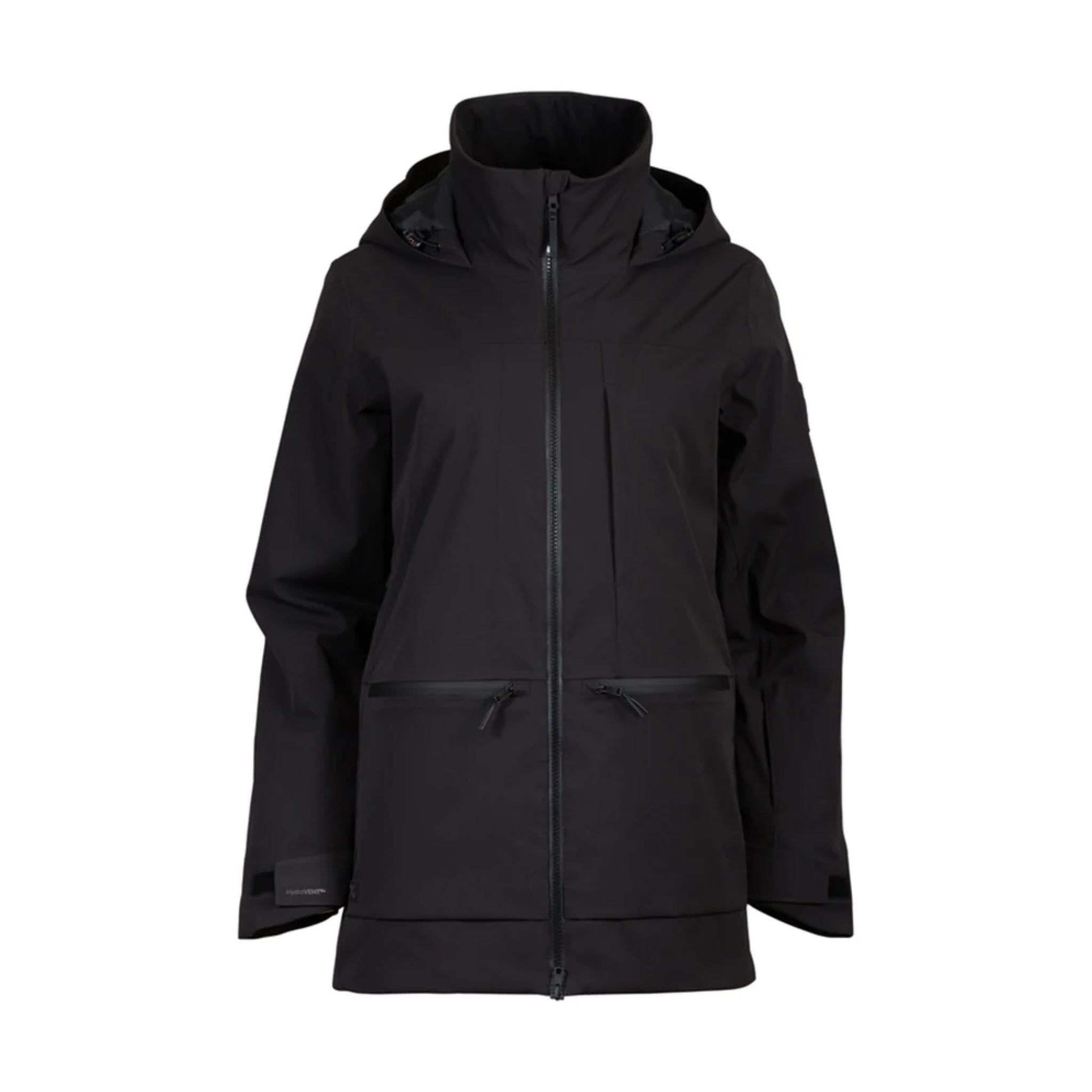 XTM Elevation Womens Snow Jacket