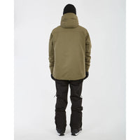 XTM Knox Plus Size Snow Jacket