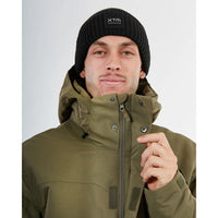 XTM Knox Plus Size Snow Jacket