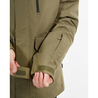 XTM Knox Plus Size Snow Jacket