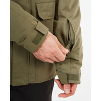 XTM Knox Plus Size Snow Jacket