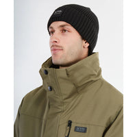 XTM Knox Plus Size Snow Jacket