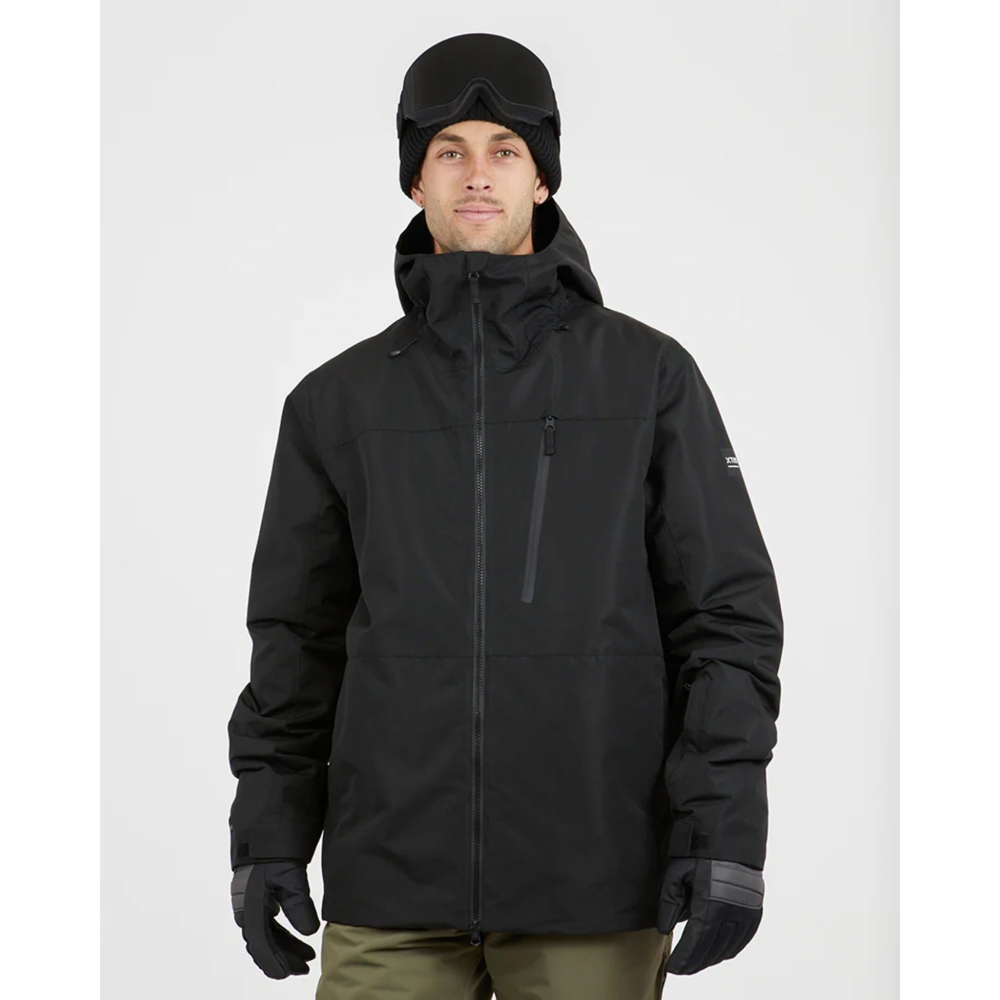XTM Traverse III Snow Jacket
