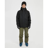 XTM Traverse III Snow Jacket