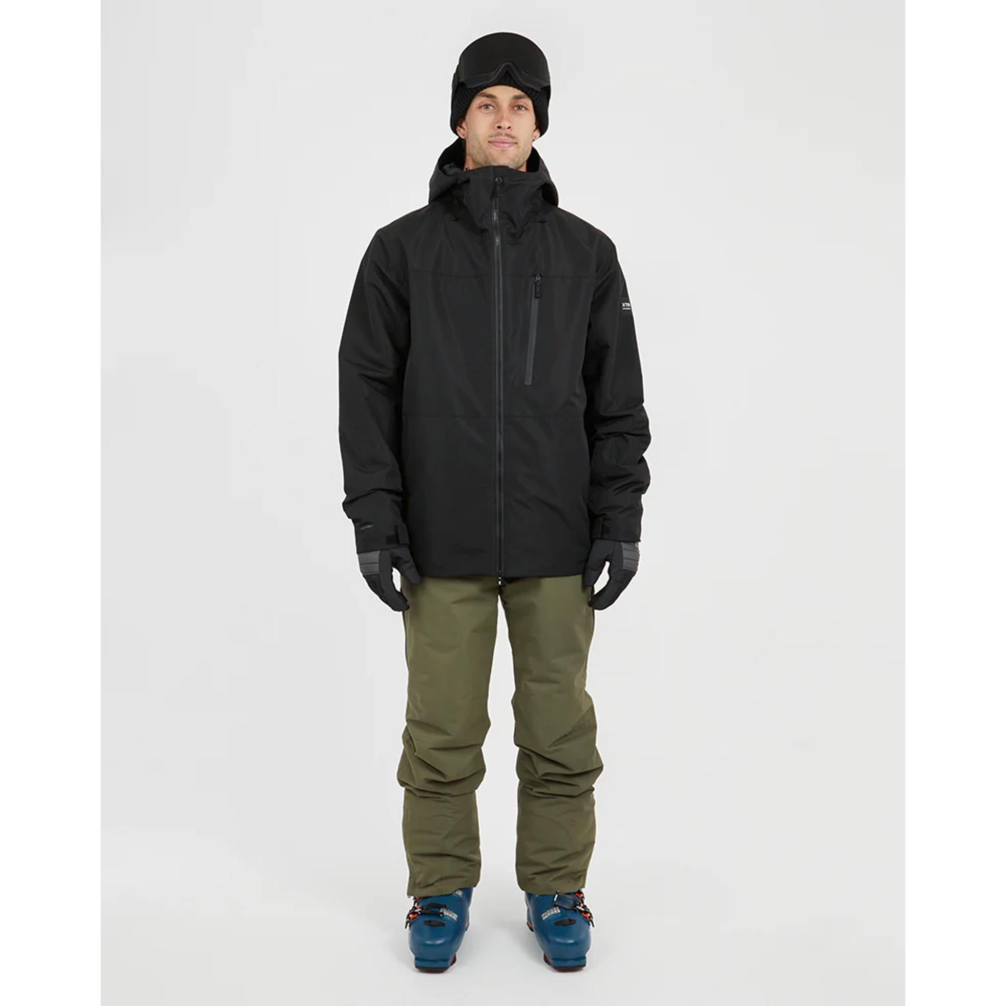 XTM Traverse III Snow Jacket