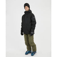 XTM Traverse III Snow Jacket