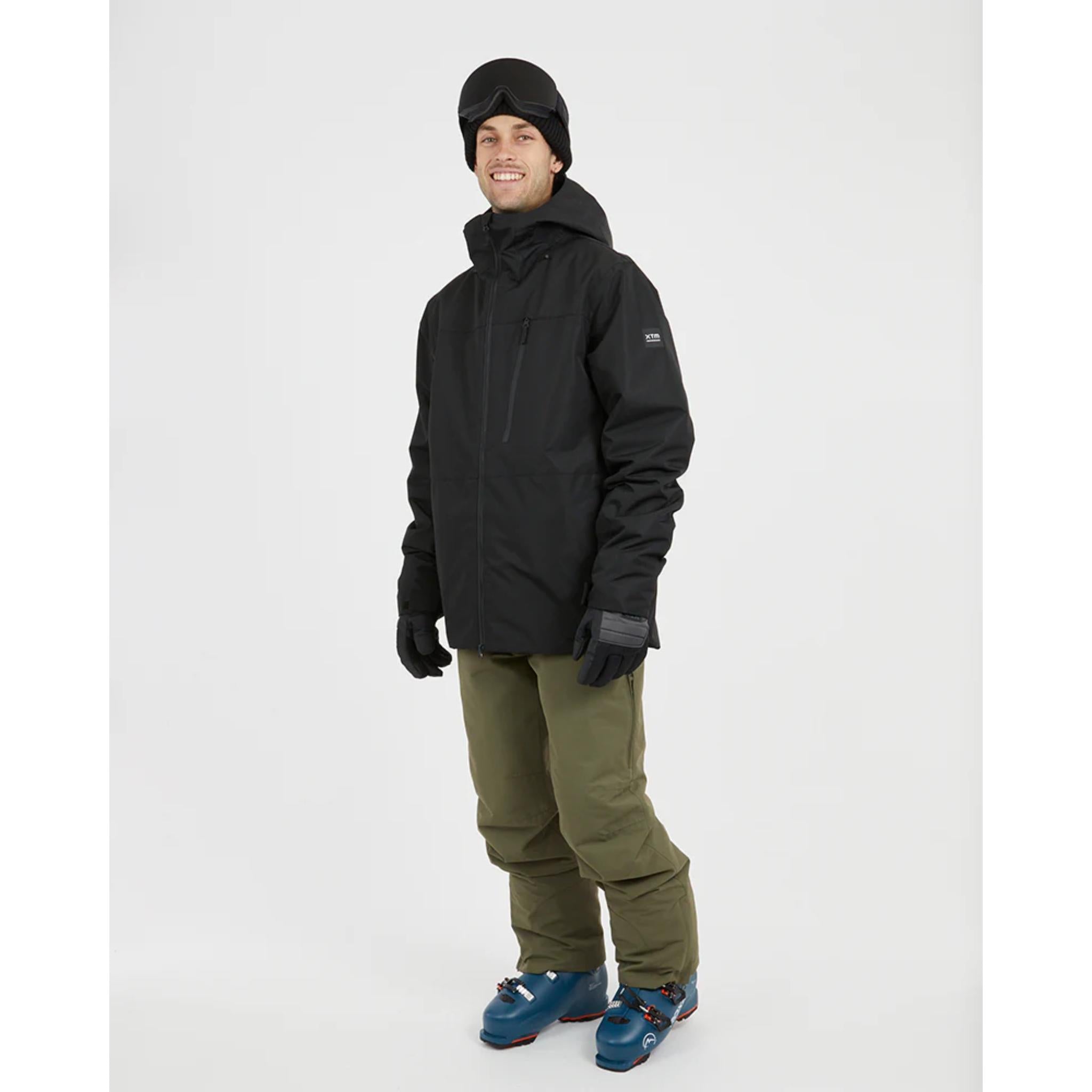 XTM Traverse III Snow Jacket