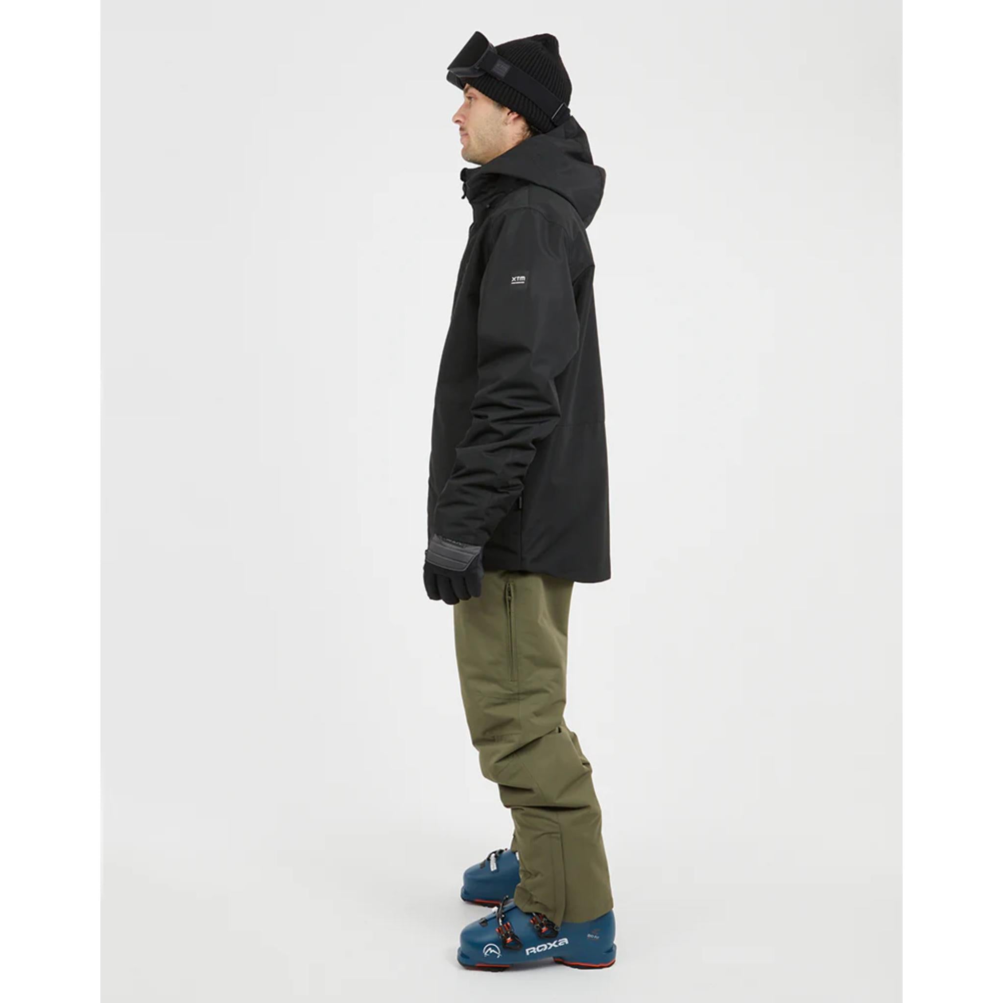 XTM Traverse III Snow Jacket