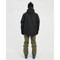 XTM Traverse III Snow Jacket