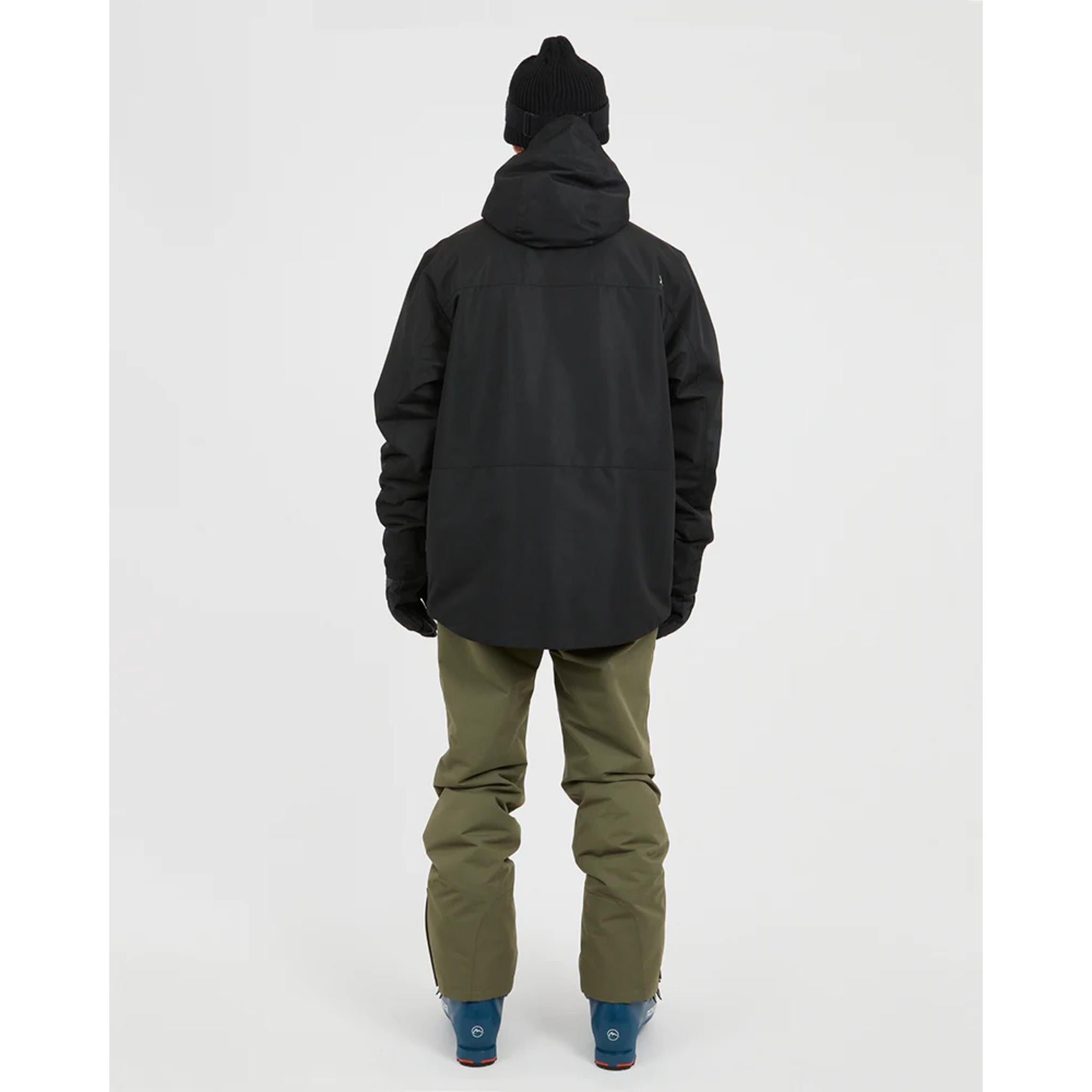 XTM Traverse III Snow Jacket