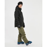 XTM Traverse III Snow Jacket