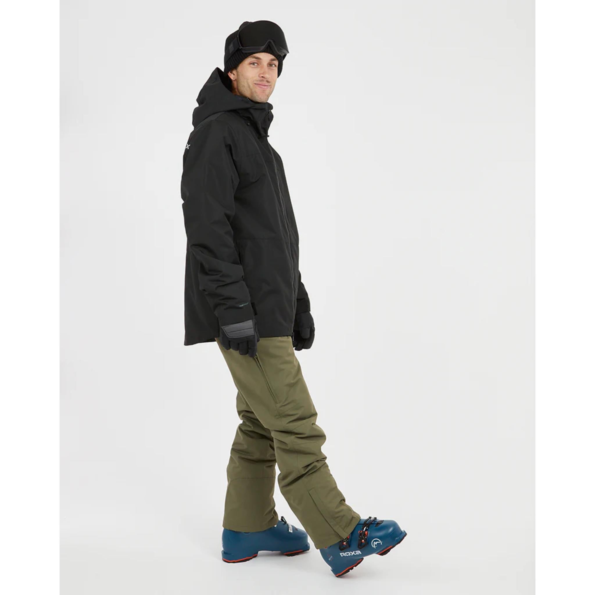 XTM Traverse III Snow Jacket