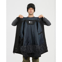 XTM Traverse III Snow Jacket