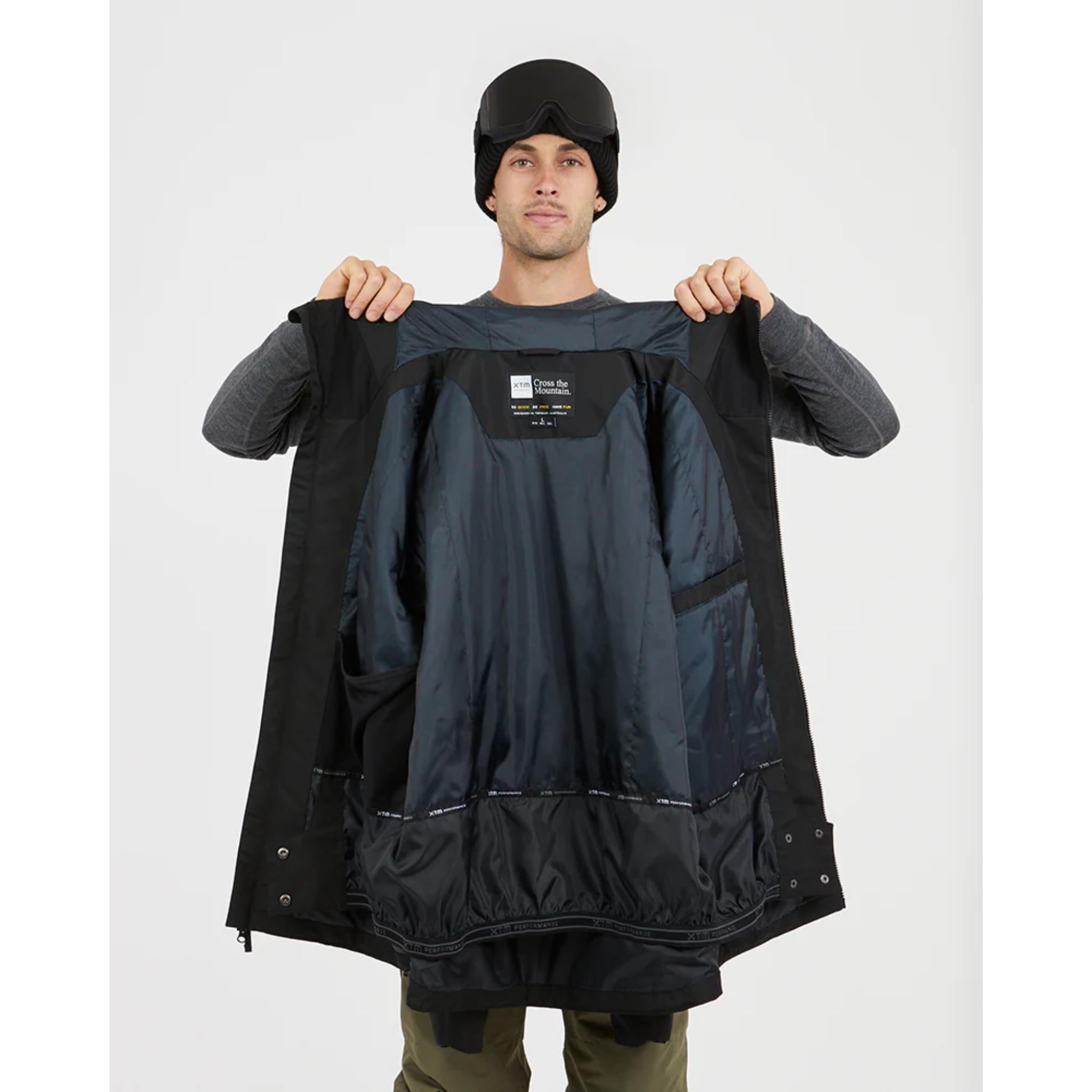 XTM Traverse III Snow Jacket