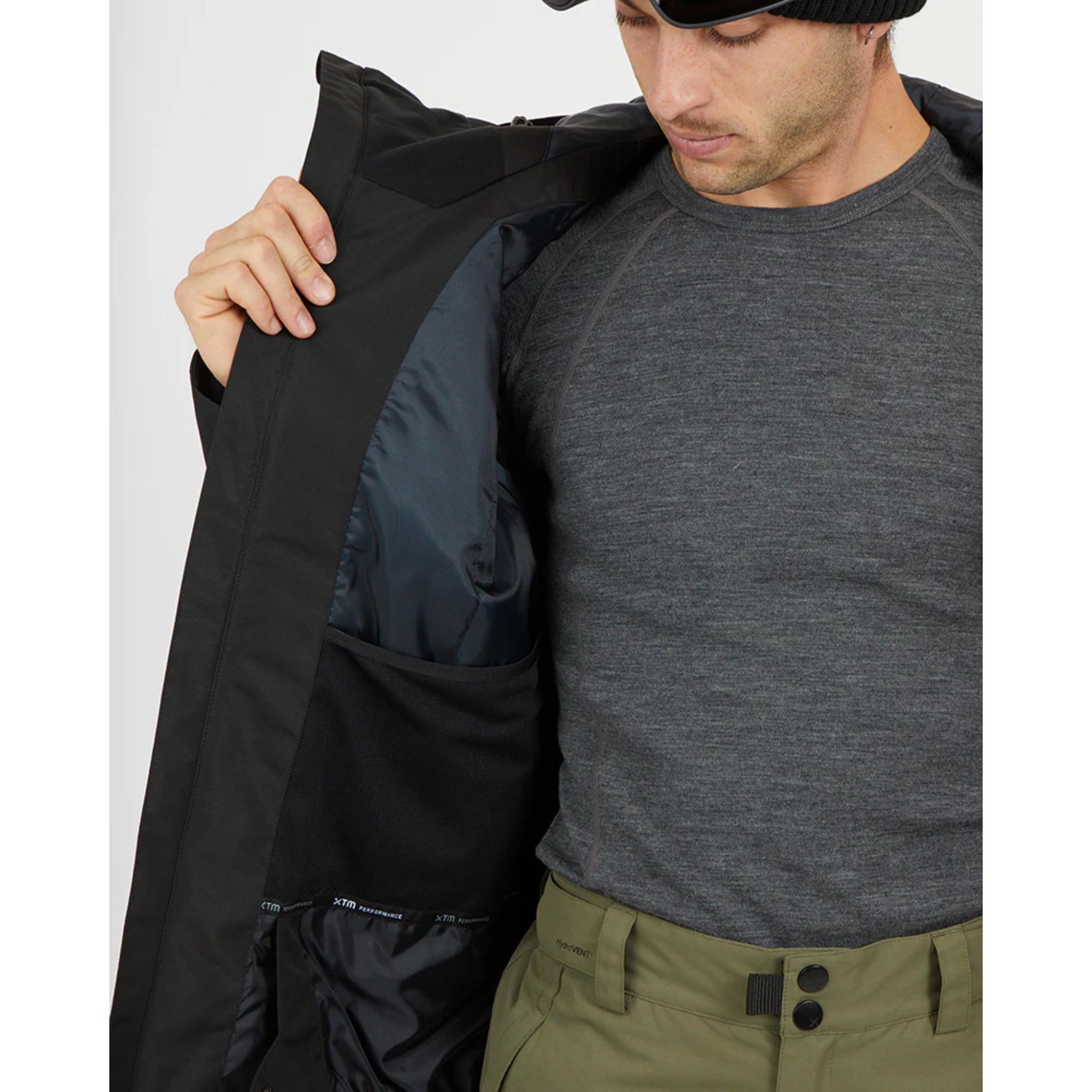 XTM Traverse III Snow Jacket