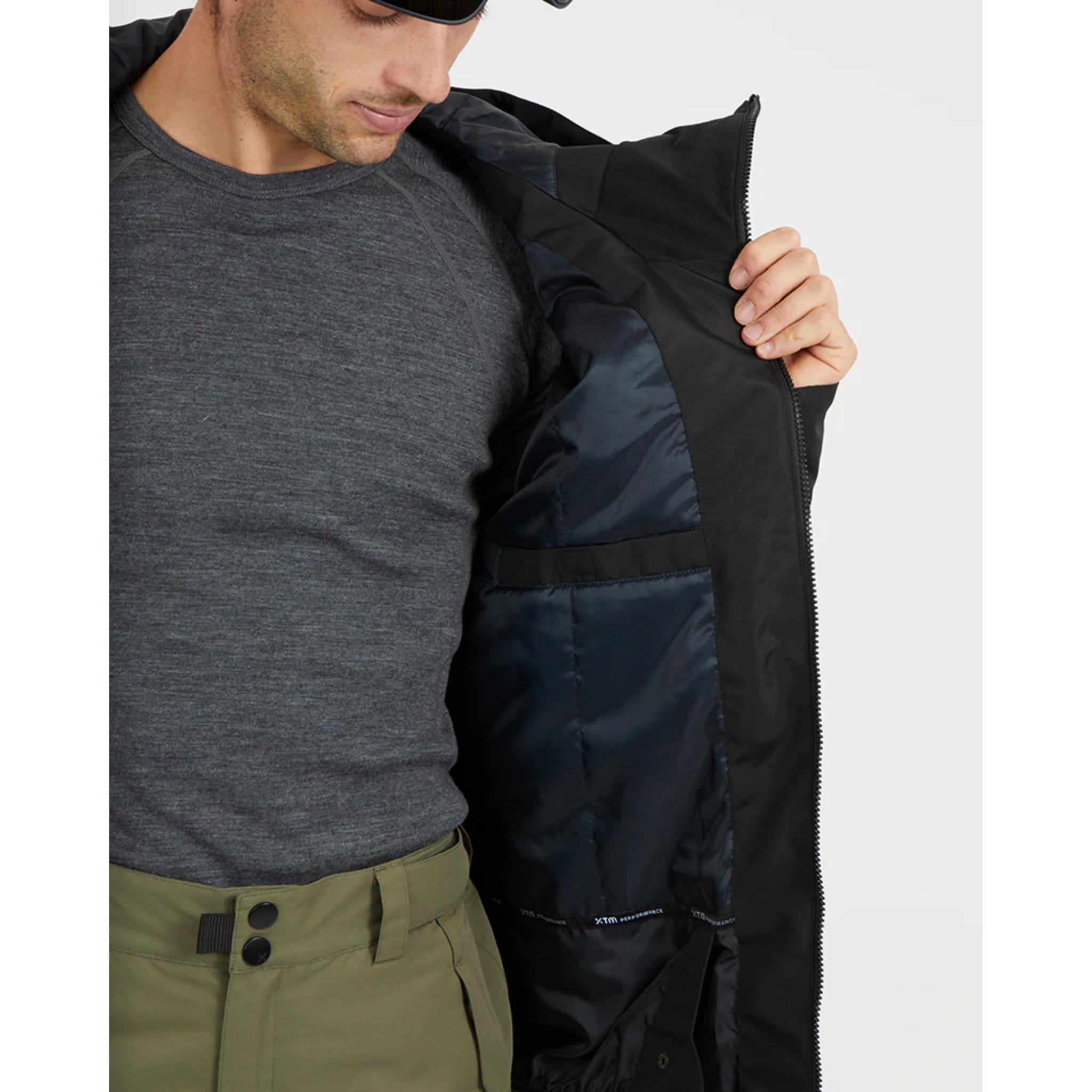 XTM Traverse III Snow Jacket