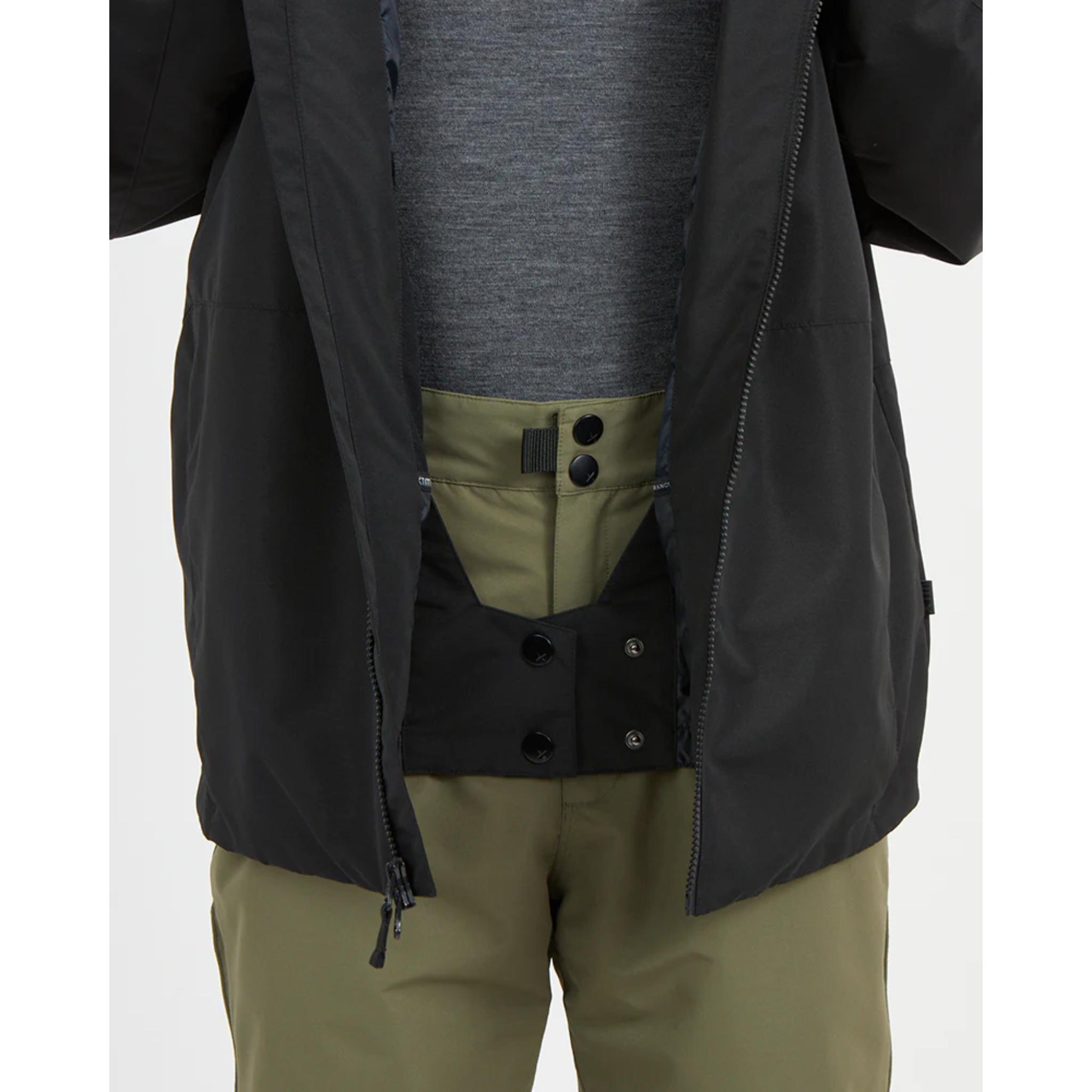 XTM Traverse III Snow Jacket